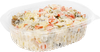 Салат ЛЕНТА FRESH Оливье постный, с шампиньонами, весовой - фото 4