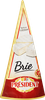 Сыр мягкий PRESIDENT Brie 60%, без змж, 200г - фото 0