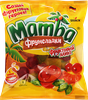 Мармелад жевательный MAMBA Фрумеладки Фруктовый микс, 72г - фото 0