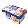 Сыр творожный HOCHLAND Для кулинарии: для горячих и холодных блюд 65%, без змж, 400г - фото 2