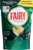 Капсулы для посудомоечной машины FAIRY Original All in One, с ароматом лимона, 48шт - фото 0