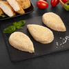 Котлеты куриные ЛЕНТА FRESH Классические - фото 2