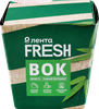Удон ЛЕНТА FRESH с креветкой в устричном соусе, 240г - фото 0