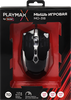 Мышь PLAYMAX MO-318 игровая, с подсветкой - фото 0