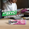 Жевательная резинка DIROL Bubble Fresh Мята и фрукты, 13,6г - фото 2