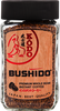 Кофе растворимый BUSHIDO Kodo сублимированный, ст/б, 95г - фото 0