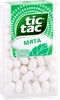 Драже TIC TAC Мята, 49г - фото 2