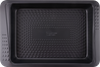 Форма для выпечки HOMECLUB Essential 32,5х21,5х4,5см, прямоугольная, малая, сталь Арт. CB01188 - фото 3