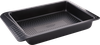 Форма для выпечки HOMECLUB Essential 32,5х21,5х4,5см, прямоугольная, малая, сталь Арт. CB01188 - фото 1