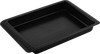 Форма для выпечки HOMECLUB Essential 39,5х25,7х4,5см, прямоугольная большая, сталь Арт. CB01191 - фото 2