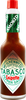 Соус TABASCO Чипотли перечный, 60мл - фото 0