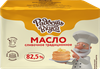 Масло сливочное РАДОСТЬ ВКУСА Традиционное 82,5%, без змж, 180г - фото 0