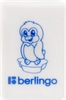 Ластик BERLINGO Animals прямоугольный 2,8х1,8х1см, Арт. Blc_00150 - фото 0