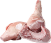 Свинина ЛЕНТА FRESH на кости - фото undefined