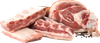 Свинина ЛЕНТА FRESH на кости - фото undefined