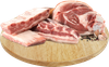 Свинина ЛЕНТА FRESH на кости - фото undefined