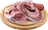 Свинина ЛЕНТА FRESH на кости - фото 0
