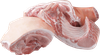 Свинина ЛЕНТА FRESH на кости - фото 2