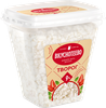 Творог ВКУСНОТЕЕВО 9%, без змж, 300г - фото 2