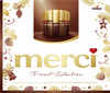 Конфеты MERCI Finest selection Ассорти из горького шоколада, 250г - фото 2