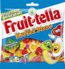 Мармелад жевательный FRUIT-TELLA Крутой микс, 150г - фото 0