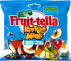 Мармелад жевательный FRUIT-TELLA Крутой микс, 150г - фото 1