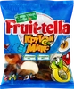 Мармелад жевательный FRUIT-TELLA Крутой микс, 70г - фото 0