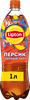 Напиток LIPTON Освежающий чай со вкусом персика негазированный, 1л - фото 0
