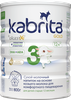 Напиток молочный KABRITA 3 Gold на основе козьего молока, с 12 месяцев, 800г - фото 0
