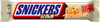Батончик шоколадный SNICKERS White, 81г - фото undefined