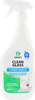 Средство для стекол, зеркал GRASS Clean Glass Супер Блеск, 600мл - фото 0
