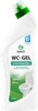 Средство моющее для туалета и ванных комнат GRASS WC-Gel, 750мл - фото 0