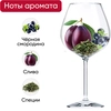 Вино STEAKWINE Каберне Совиньон Мендоса красное полусухое, 0.75л - фото 1