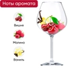 Вино STEAKWINE Мальбек Мендоса красное полусухое, 0.75л - фото 1