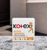 Тампоны KOTEX Active Normal, 8шт - фото undefined