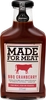 Соус томатный KUHNE Made for Meat Cranberry BBQ, с клюквой, 375мл - фото 0