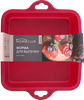 Форма для выпечки HOMECLUB Delice 27x21,5x5см, квадратная, силикон, в 
ассортименте Арт. B-12301L - фото undefined