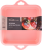 Форма для выпечки HOMECLUB Delice 27x21,5x5см, квадратная, силикон, в 
ассортименте Арт. B-12301L - фото undefined