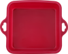 Форма для выпечки HOMECLUB Delice 27x21,5x5см, квадратная, силикон, в 
ассортименте Арт. B-12301L - фото undefined
