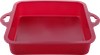 Форма для выпечки HOMECLUB Delice 27x21,5x5см, квадратная, силикон, в 
ассортименте Арт. B-12301L - фото undefined