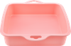 Форма для выпечки HOMECLUB Delice 27x21,5x5см, квадратная, силикон, в 
ассортименте Арт. B-12301L - фото undefined