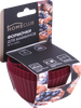 Форма для маффинов HOMECLUB Delice 7x3,3см, силикон, в ассортименте Арт. B-12005L, 6шт - фото undefined