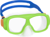 Маска для ныряния BESTWAY Hydro-Swim, с 7 лет, Арт. 22039 - фото undefined