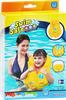 Жилет для плавания надувной BESTWAY Swim Safe 51x46см премиум, Арт. 32034 - фото 1