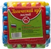 Игрушка KAROLINA Кубик логический Арт. 40-001 - фото 4