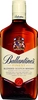 Виски BALLANTINE'S Finest Шотландский купажированный, 40%, 0.7л - фото 0