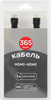 Кабель ОТЛИЧНАЯ ЦЕНА/365 ДНЕЙ HDMI-HDMI 3м Арт. E-CH102A - фото 0