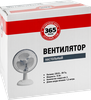 Вентилятор настольный HOMECLUB/365 ДНЕЙ, Арт. RT-6/FJ-15B - фото undefined