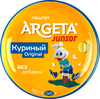 Паштет ARGETA Junior Куриный, 95г - фото 1