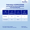 Смесь молочная NUTRILON Premium 2, с 6 месяцев, 2х600г - фото undefined